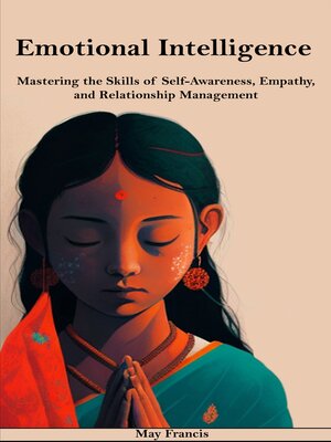 cover image of Emotional Intelligence